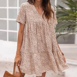 Shein dress